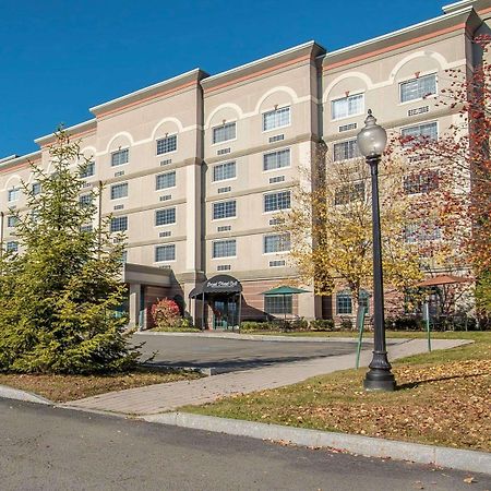 The Marx Hotel - Downtown - University Area Oneonta Kültér fotó