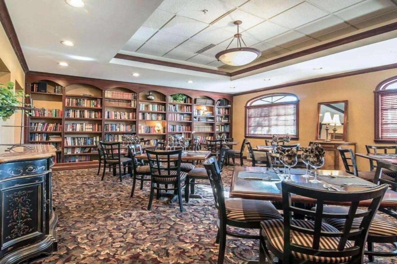 The Marx Hotel - Downtown - University Area Oneonta Kültér fotó