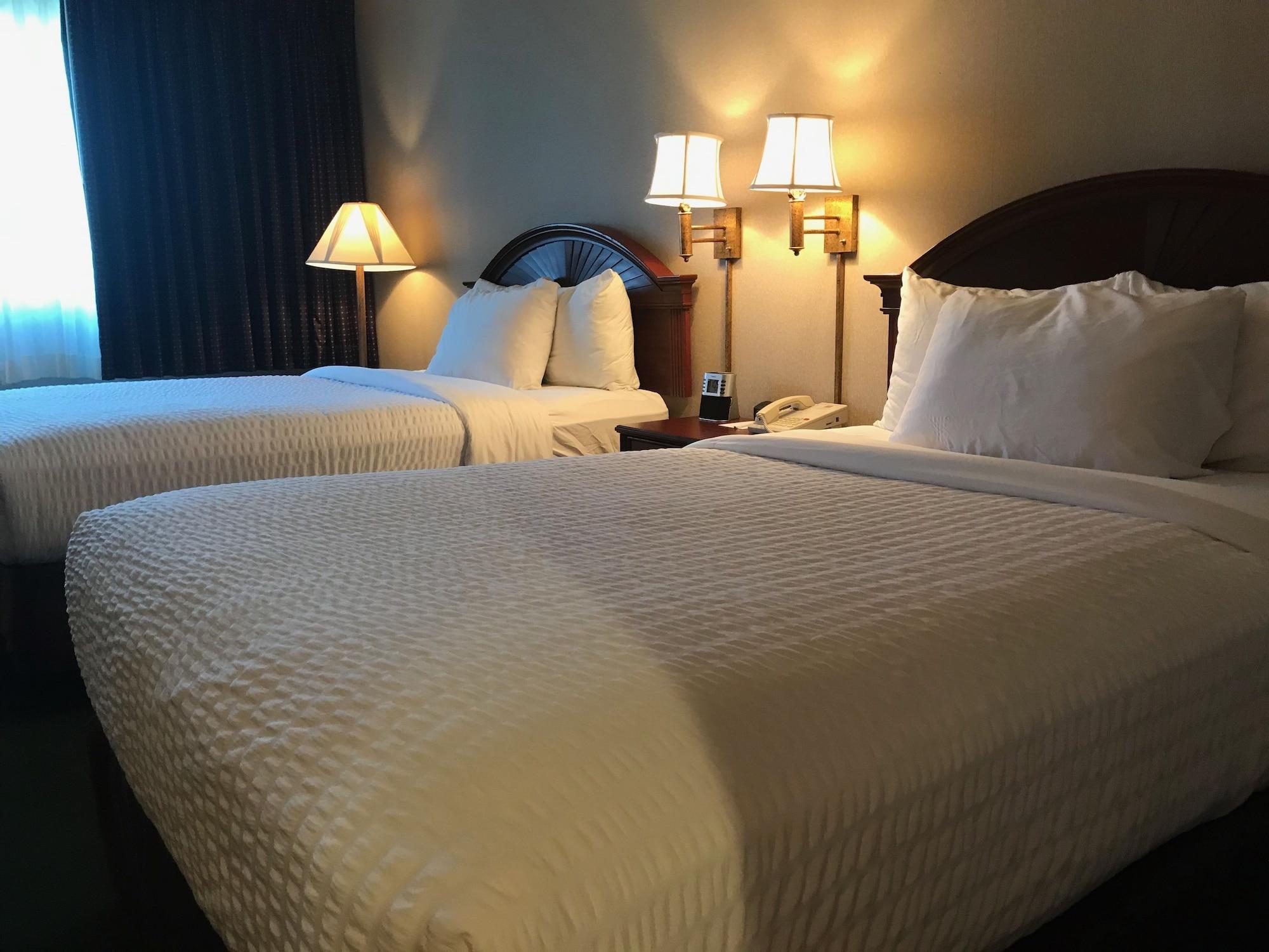 The Marx Hotel - Downtown - University Area Oneonta Kültér fotó