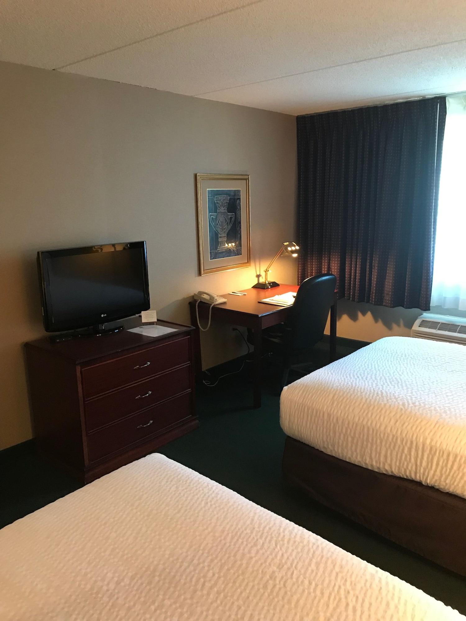 The Marx Hotel - Downtown - University Area Oneonta Kültér fotó