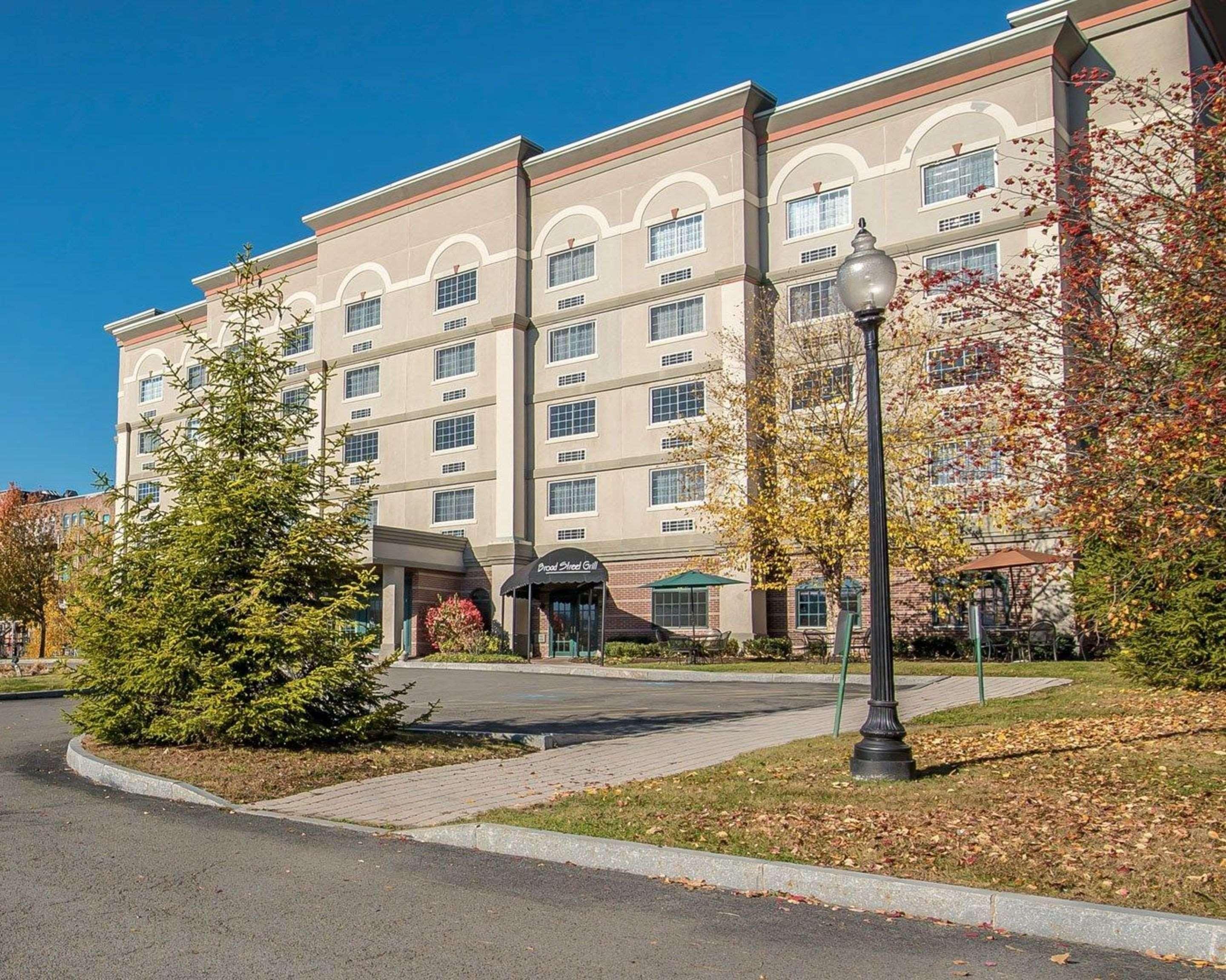 The Marx Hotel - Downtown - University Area Oneonta Kültér fotó