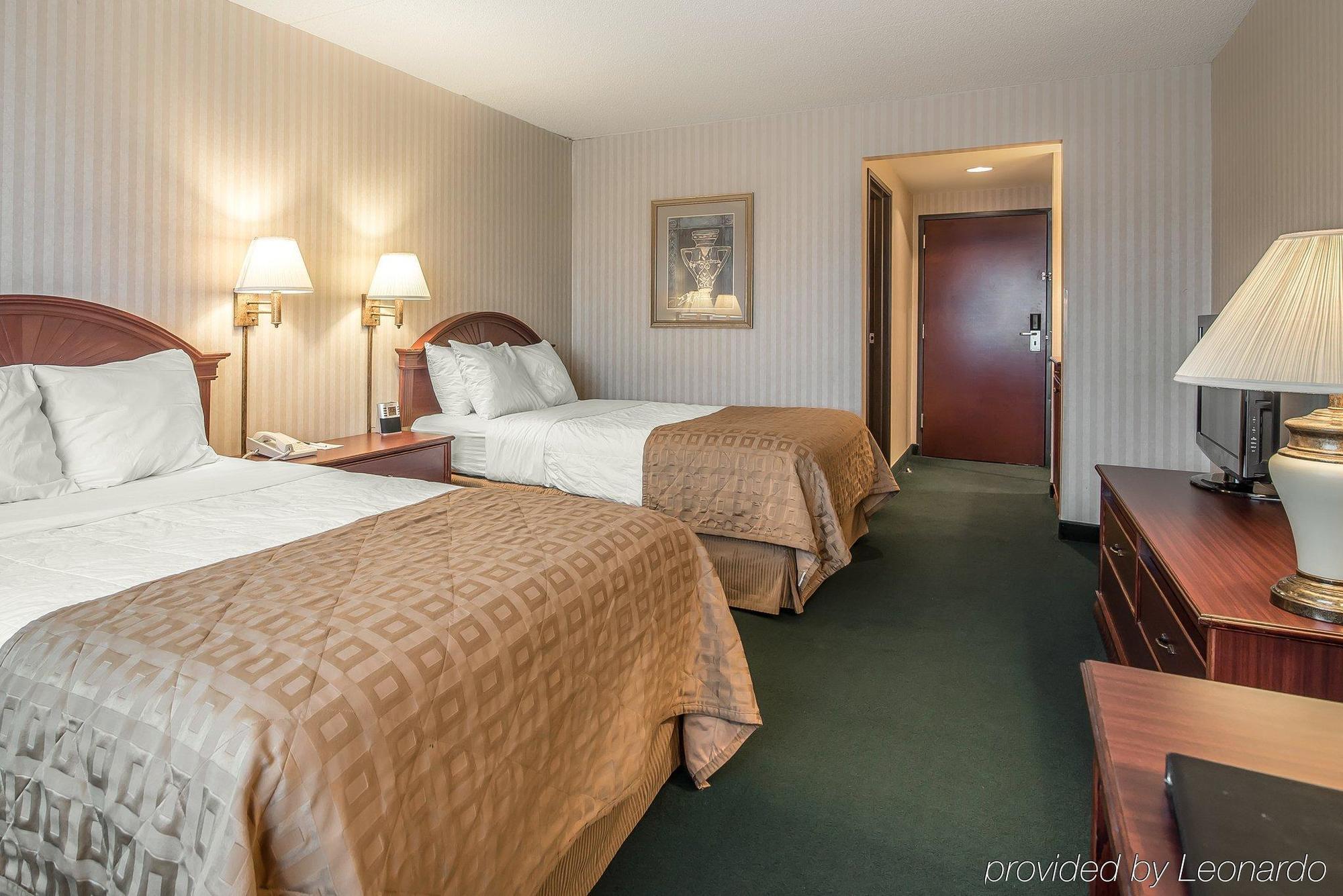 The Marx Hotel - Downtown - University Area Oneonta Kültér fotó