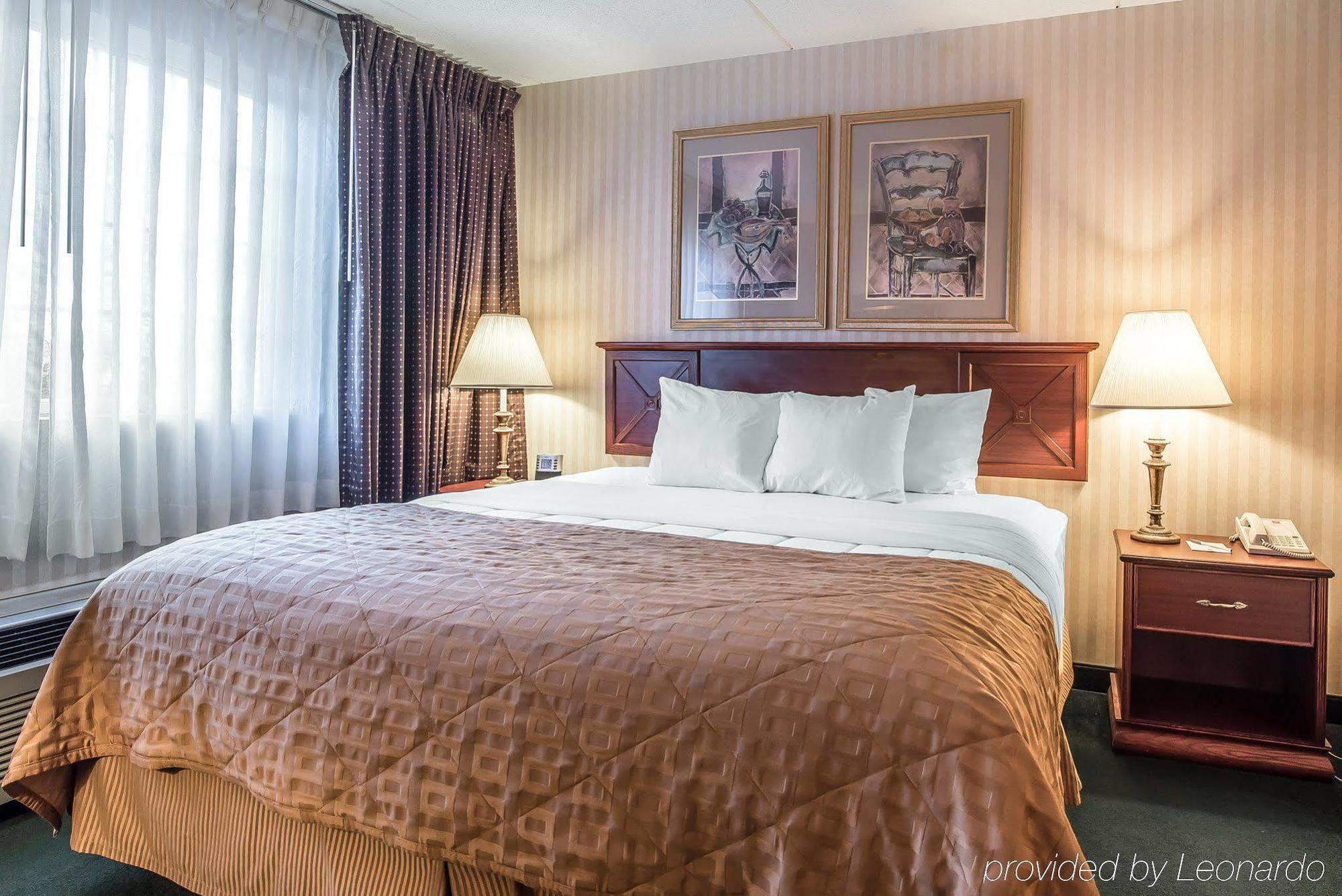 The Marx Hotel - Downtown - University Area Oneonta Kültér fotó