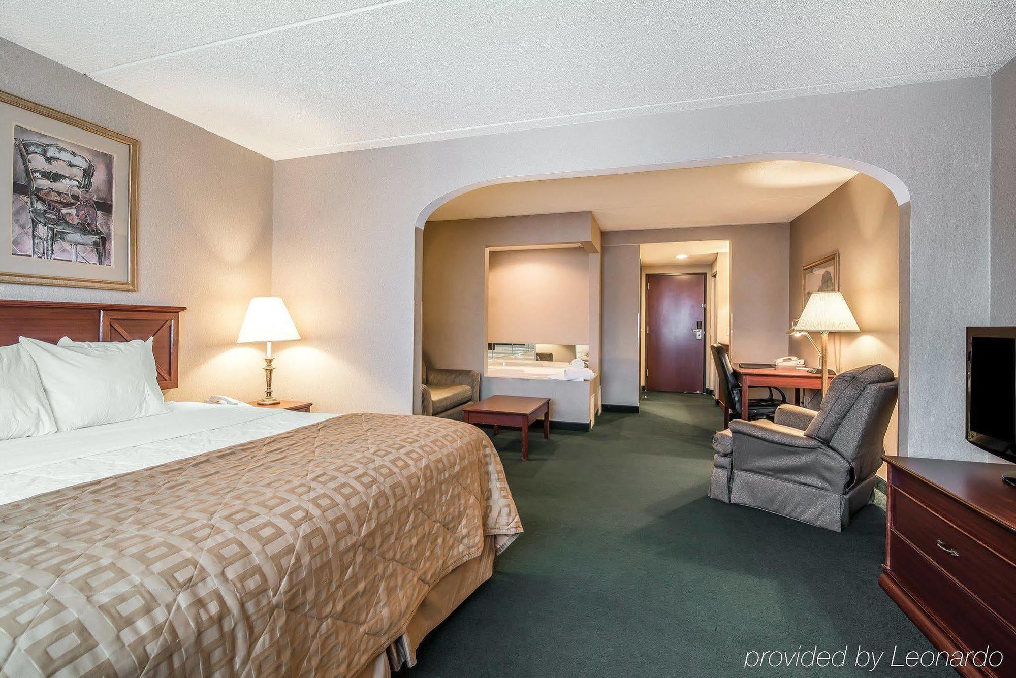 The Marx Hotel - Downtown - University Area Oneonta Kültér fotó