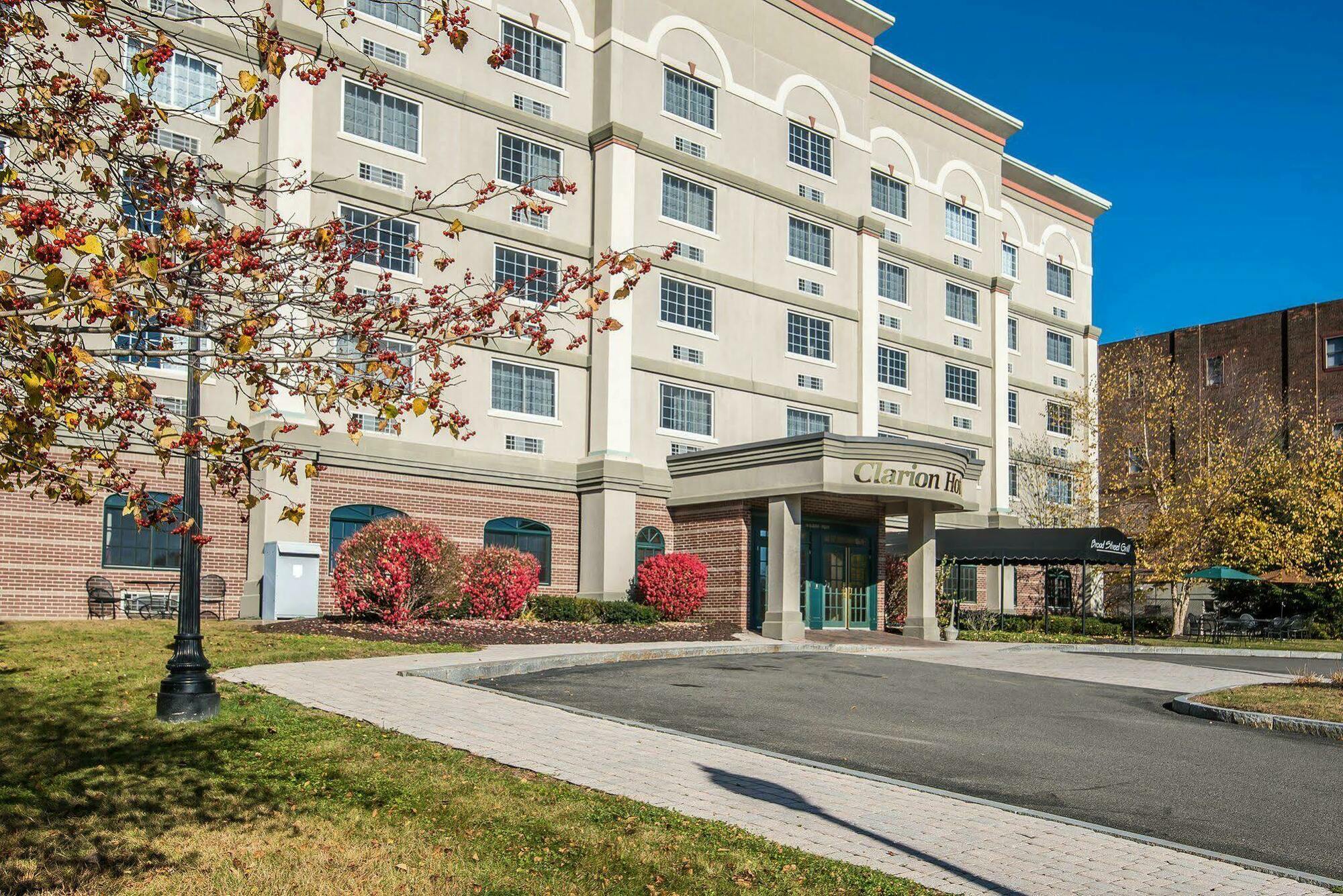 The Marx Hotel - Downtown - University Area Oneonta Kültér fotó