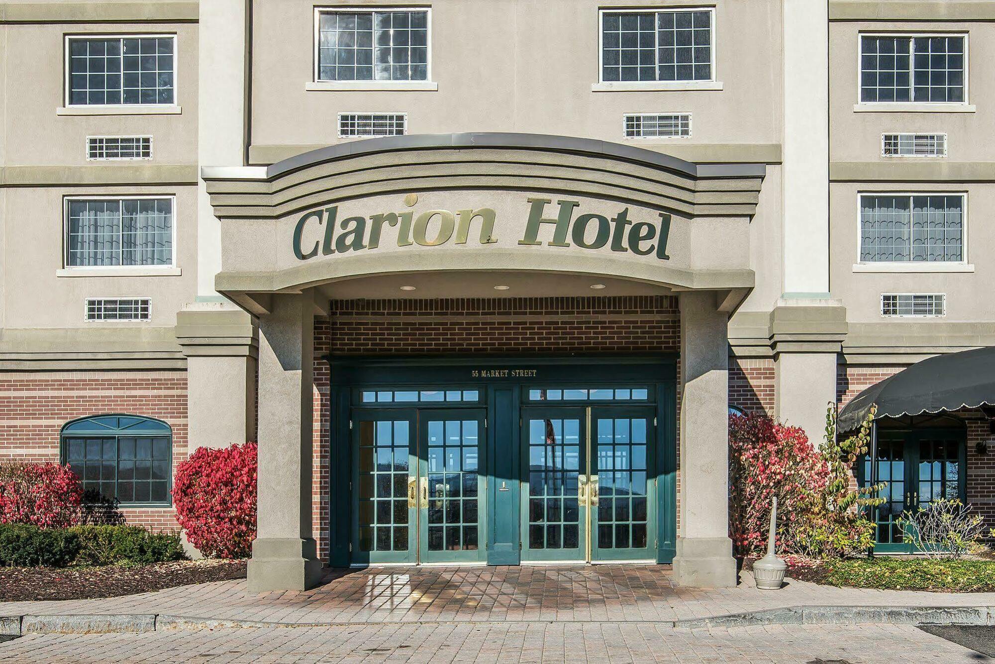 The Marx Hotel - Downtown - University Area Oneonta Kültér fotó